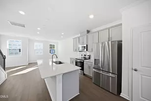 3709 Elm Grv Ln, Raleigh, NC 27604 - Photo 2