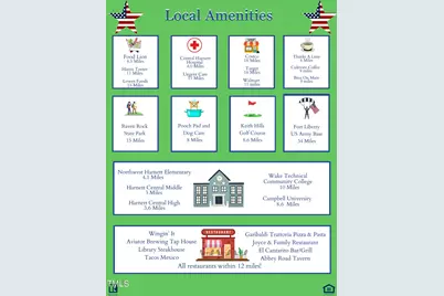 55 Northwood Drive, Fuquay Varina, NC 27526 - Photo 26