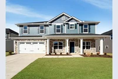 55 Northwood Drive, Fuquay Varina, NC 27526 - Photo 1