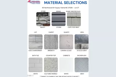 65 Northwood Drive, Fuquay Varina, NC 27526 - Photo 42