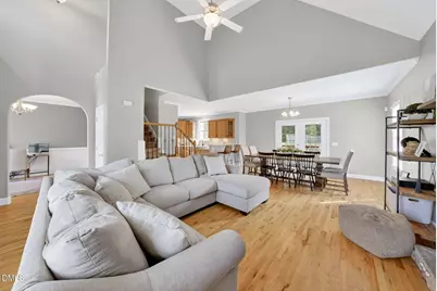 2122 Olde Brassfield Lane, Franklinton, NC 27525 - Photo 8