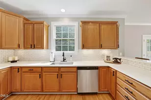 2122 Olde Brassfield Ln, Franklinton, NC 27525 - Photo 16