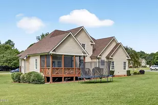 2122 Olde Brassfield Ln, Franklinton, NC 27525 - Photo 32