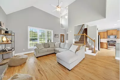 2122 Olde Brassfield Lane, Franklinton, NC 27525 - Photo 6