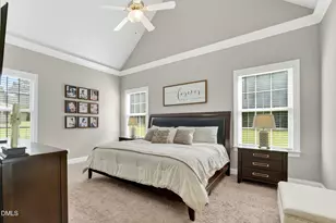 2122 Olde Brassfield Ln, Franklinton, NC 27525 - Photo 18