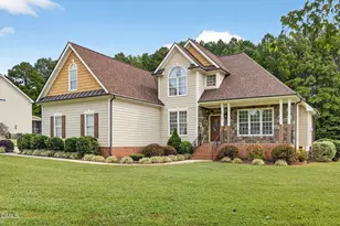 2122 Olde Brassfield Ln, Franklinton, NC 27525 - Photo 4