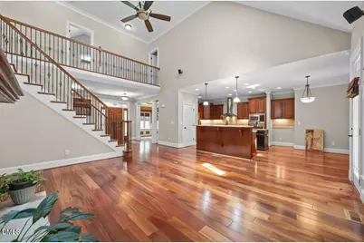 2305 Berteau Drive, Wake Forest, NC 27587 - Photo 8