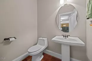 2305 Berteau Dr, Wake Forest, NC 27587 - Photo 14