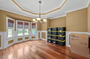 2305 Berteau Dr, Wake Forest, NC 27587 - Photo 12