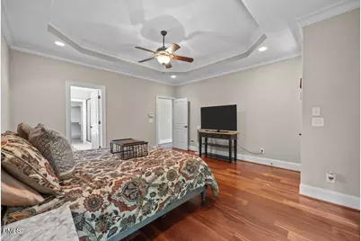 2305 Berteau Drive, Wake Forest, NC 27587 - Photo 16