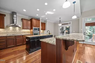 2305 Berteau Dr, Wake Forest, NC 27587 - Photo 4