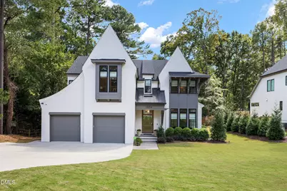 1304 Ivy Lane, Raleigh, NC 27609 - Photo 1
