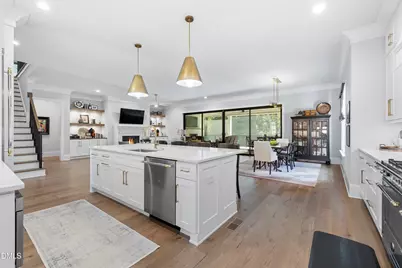 1304 Ivy Lane, Raleigh, NC 27609 - Photo 12