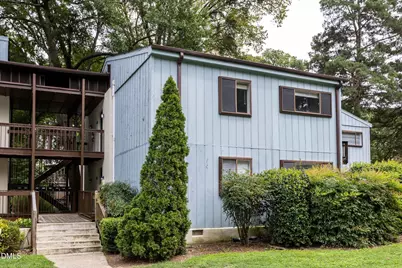 5036 Flint Ridge Place, Raleigh, NC 27609 - Photo 2