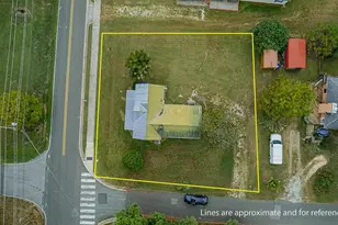 125 N Nash St, Hillsborough, NC 27278 - Photo 24