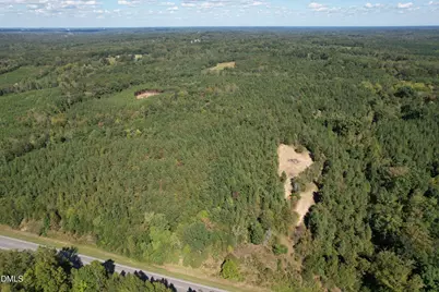 Lot 5 Park Springs Road, Providence, NC 27315 - Photo 2