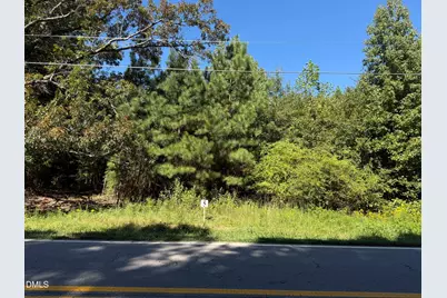 Lot 5 Park Springs Road, Providence, NC 27315 - Photo 1