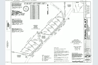 Lot 5 Park Springs Road, Providence, NC 27315 - Photo 8