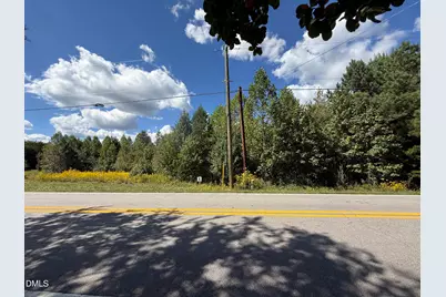 Lot 8 Park Springs Road, Providence, NC 27315 - Photo 1