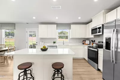 1532 Ivy Meadow Lane, Zebulon, NC 27597 - Photo 4