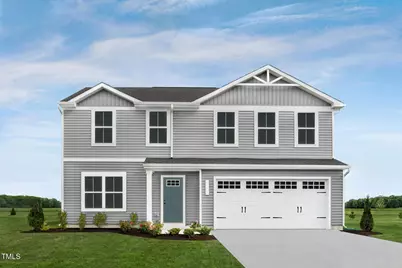 1532 Ivy Meadow Lane, Zebulon, NC 27597 - Photo 1