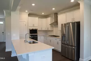 1201 Cosmic Dr, Durham, NC 27703 - Photo 6