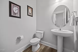 880 Whistable Ave, Wake Forest, NC 27587 - Photo 22