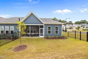 880 Whistable Ave, Wake Forest, NC 27587 - Photo 30