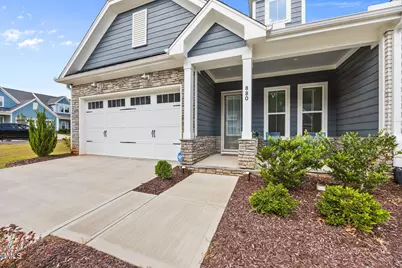 880 Whistable Avenue, Wake Forest, NC 27587 - Photo 4