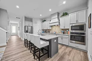 880 Whistable Ave, Wake Forest, NC 27587 - Photo 12