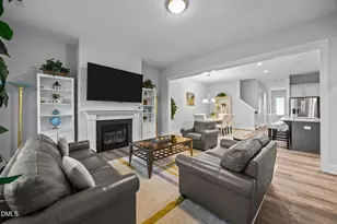 880 Whistable Ave, Wake Forest, NC 27587 - Photo 16