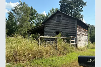 1204 Winfred Brady Road, Bennett, NC 27208 - Photo 4