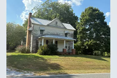 1204 Winfred Brady Road, Bennett, NC 27208 - Photo 1