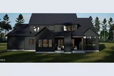 5861 Carriage Gate Drive, Raleigh, NC 27603 - Photo 36