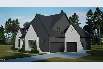 5861 Carriage Gate Drive, Raleigh, NC 27603 - Photo 4