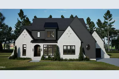 5861 Carriage Gate Drive, Raleigh, NC 27603 - Photo 2