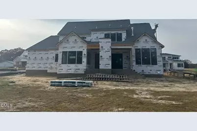 5861 Carriage Gate Drive, Raleigh, NC 27603 - Photo 14