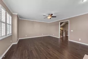 547 Grand Central Sta, Apex, NC 27502 - Photo 20
