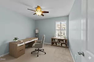 547 Grand Central Sta, Apex, NC 27502 - Photo 36