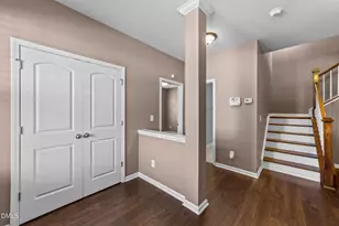 547 Grand Central Sta, Apex, NC 27502 - Photo 32