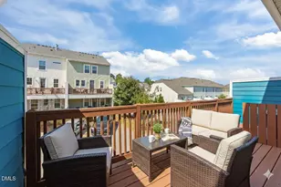 547 Grand Central Sta, Apex, NC 27502 - Photo 16