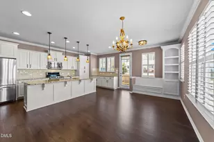 547 Grand Central Sta, Apex, NC 27502 - Photo 14