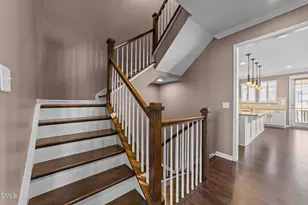 547 Grand Central Sta, Apex, NC 27502 - Photo 20