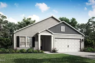 102 Neuse Hollow Ct, Clayton, NC 27527 - Photo 2