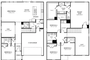 719 White Birch Ln, Angier, NC 27501 - Photo 4