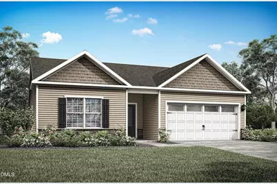 90 Neuse Hollow Court, Clayton, NC 27527 - Photo 2