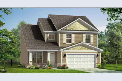 126 Favored Avenue, Sanford, NC 27330 - Photo 1