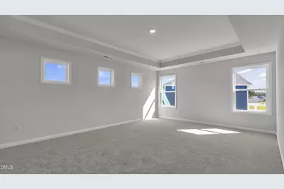 5044 Dezola Street, Apex, NC 27539 - Photo 16