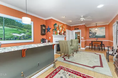 1119 Stonebridge Drive, Durham, NC 27712 - Photo 28