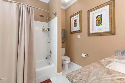 1119 Stonebridge Drive, Durham, NC 27712 - Photo 38